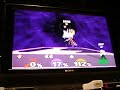Axel and Rep + scrubs pool