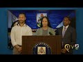 Govt & BTA Press Conference On Carnival, June 18 2026