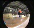 Matt perham comedy slam hawke skate