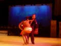 LEOPARD CHALLENGE 2008 ADULT CHAMP(SAMBA)