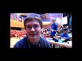 Speedcubing: It\