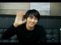 Song Seung Heon Message 12.3.2010