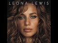 Leona Lewis - Bleeding Love (remix)