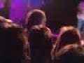 lily allen performing not big at the metro in sydney on august 3rd 2007