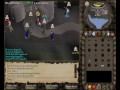 Pretty Pink Ponies, RUNESCAPE Zenpy PKing 2007-2008