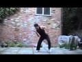 Afghan's Pride, Kung Fu Champion Master Ehsan Shafiq