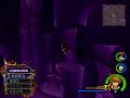 kingdom hearts ii final mix   cavern of remembrance   part 2