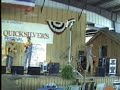 recorded 1997 live in denton nc.
hot steam string band from sweden
bluegrass/newgrass