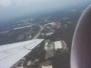 Takeoff from Charlotte, NC .. July 30, 2008 Takeoff from Charlotte, NC .. July 30, 2008