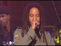 Damian &amp; Stephen Marley - Pimpass Paradise (live)