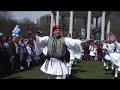 Epigonatios - Boston Evzones