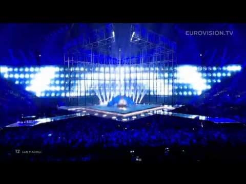 Евровидение 2014 Серия 32