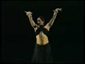 1998 Artist Carolena Nericcio/Desert Orchid Dance Co.