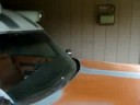 Body before paint