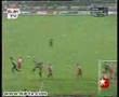 CSKA Sofia-Be�ikta� UEFA Kupasi 2.Ma�i(Nobre dk.93)