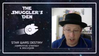 The Smugglers Den - Ep. 18