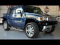 Preowned 2008 Hummer H2 Dallas TX