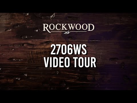 Thumbnail for 2023 Rockwood Ultra Lite 2706WS Video