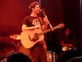 Banter- Answering Machine: Matt nathanson [3-19-2008]