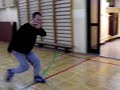 Chuojiaofanzi kicking