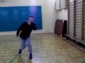 Chuojiaofanzi kicking