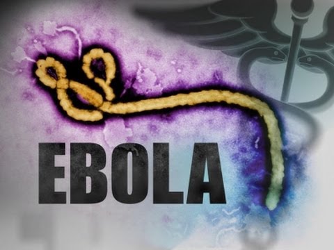 Texas Scientists Study Ebola Virus
