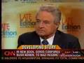 Soros Compares President Bush To Nazis
