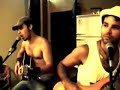 Bleed for ac&uacute;stica