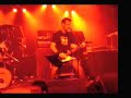 Annihilator - Stonewall (live)