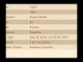 Pacera -Nyu - Ygrm dead