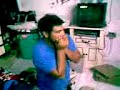baeza bailando version gloria trevi!! baeza bailando version gloria trevi!!