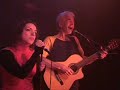 concert accoustique au bouffon théâtre.ZE  chanson d'amour.la seule qu'ai écrit fernand