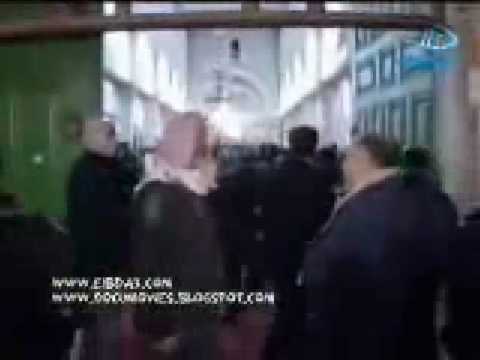 ضرب وزير الخارجية المصري السابق أحمد ماهر