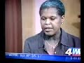 Alice Wilson-Fried WWL-TV Interview with Sally-Ann Roberts Alice Wilson-Fried WWL-TV Interview with Sally-Ann Roberts