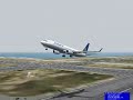 KSFO KLAX KSFO KLAX