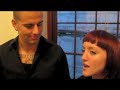Kerrang! Awards M-Shadows Interveiw.
