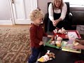 Otto with 7 drawfs Otto with 7 drawfs
