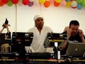 Body & Soul Live in Tokyo Open Air 2008 #2