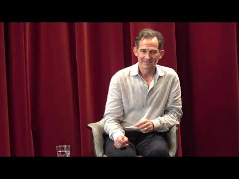 Rupert Spira Video: A Discussion About the Subject–Object Relationship and Consciousness’s Knowledge of Itself