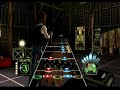 Guitar Hero 3-When You Were Young-Expert WII Guitar Hero 3-When You Were Young-Expert WII