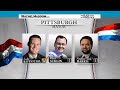 Rachel Maddow-Mayoral race returns come in