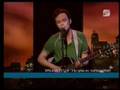 Jens Lekman - Your Arms Around Me (Live Fecke TV400)