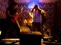 VINEGAR Live at ALMEIRIM BAR