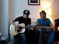 Transylvania (McFly) Acoustic Cover - Walker / Featherstone Duet