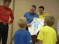Meeting the Wiggles Meeting the Wiggles