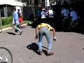 bĘbados a danxar bĘbados a danxar