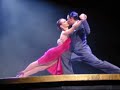 video art red tango marco lo russo