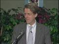 Economics Roundtable: Robert Shiller