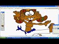 Speed Draw / How to draw THE CAPOEIRISTA / by tictac