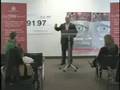 videos de Glenn Thibeault Seeks NDP Nomination